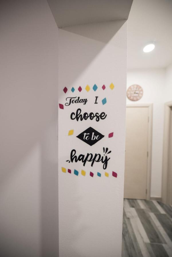 Hostel Evropa Nikšić Eksteriør bilde