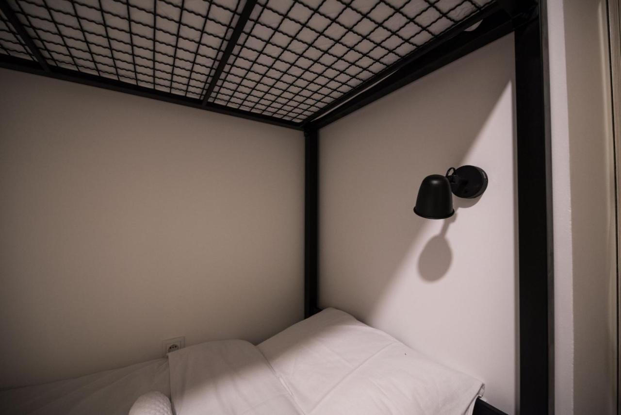 Hostel Evropa Nikšić Eksteriør bilde