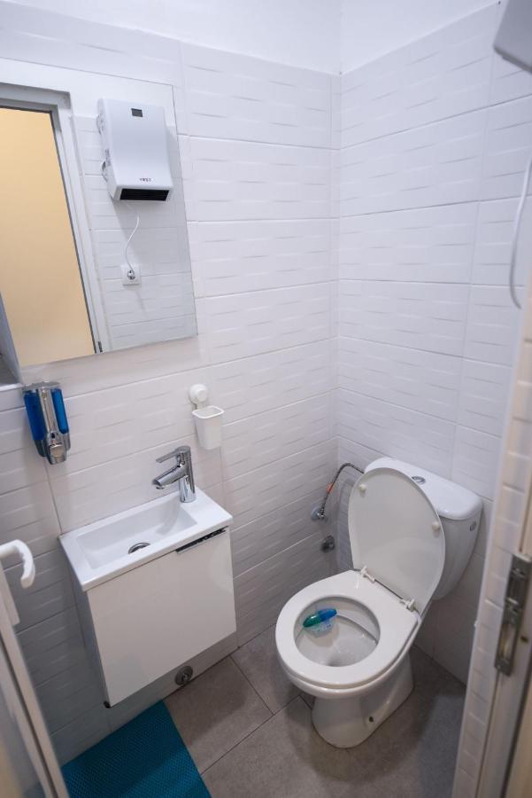Hostel Evropa Nikšić Eksteriør bilde