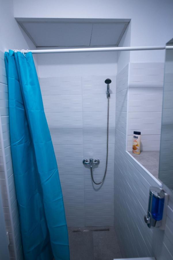 Hostel Evropa Nikšić Eksteriør bilde
